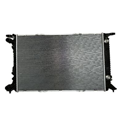 Giá tốt. 1.8 Thùng nước tản nhiệt TFSI cho Audi A4 A5 B8 Q5 AT L8K0121251AH L8KD121251A 8K0121251AD trực tuyến