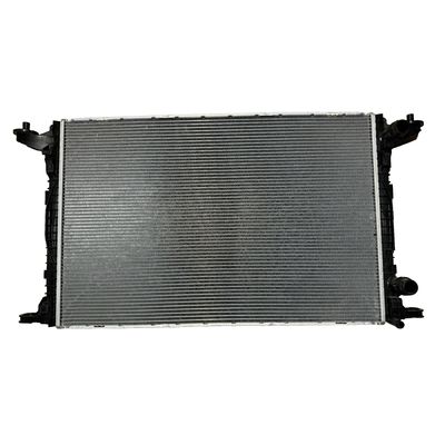 Giá tốt. Hệ thống làm mát phụ tùng ô tô Máy lạnh nhôm 8W0121251L cho Audi A4L A5 A6L A7 Q8 trực tuyến