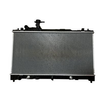 Giá tốt. 2005- Năm L32815200A phụ tùng ô tô Máy lạnh nhôm và bể nước nhựa cho Mazda MAZDA6 trực tuyến