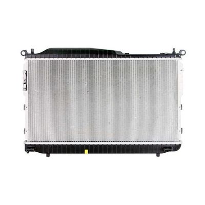Giá tốt. 9023007 Máy tản nhiệt nhôm cho EPICA 2007-2015 Chevrolet Hệ thống làm mát phụ tùng phụ tùng trực tuyến
