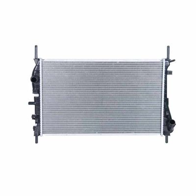 Giá tốt. Ford MONDEO III Limousine B4Y 2000-2007 Thiết bị xe hơi 1216264 Hệ thống làm mát tản nhiệt nhôm trực tuyến