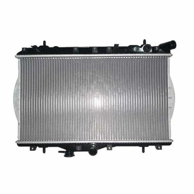 Giá tốt. 25310-22005 Máy lạnh nhôm cho hệ thống làm mát Hyundai ACCENT VERNA trực tuyến