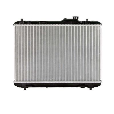 Giá tốt. 52002098 phụ tùng phụ tùng ô tô hệ thống làm mát bộ tản nhiệt cho SUZUKI SWIFT III MZ EZ 2005- trực tuyến