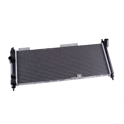 Giá tốt. 92090139 Máy sưởi nhôm cho Chevrolet Corsa Plus phụ tùng phụ tùng ô tô 2005-2008 Năm trực tuyến