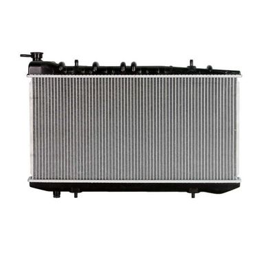 Giá tốt. 2000- TOYOTA HILUX Máy tản nhiệt nhôm cho phụ tùng ô tô Máy làm mát động cơ ô tô 1640075250 trực tuyến