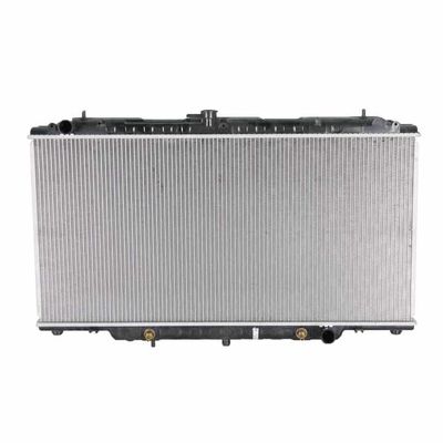 Giá tốt. 2002-2009 Năm 21460VB000 Phân tích phụ tùng ô tô Máy lạnh nhôm cho NISSAN PATROL 21460VB100 trực tuyến