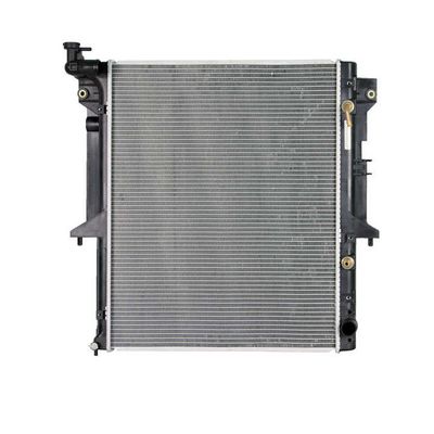Giá tốt. Bộ tản nhiệt nhôm MN135120 tùy chỉnh cho hệ thống làm mát MITSUBISHI L200 PAJERO SPORT trực tuyến