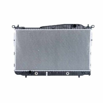 Giá tốt. 96815276 Máy lạnh nhôm cho Chevrolet EPICA 04-11 Hệ thống làm mát Phụ tùng xe hơi trực tuyến