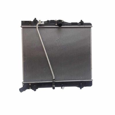 Giá tốt. 1640075470 Hệ thống làm mát xe động cơ chất làm mát động cơ Máy làm mát nhôm Radiator cho TOYOTA HIACE trực tuyến