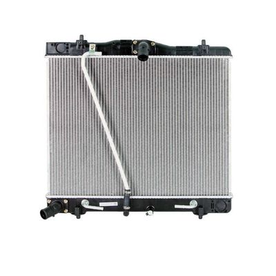 Giá tốt. 2019- Máy động cơ xe hơi Coolant Cooler Aluminium Radiator cho Toyota Hilux AT 2005- 1640075481 trực tuyến