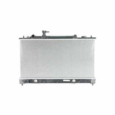 Giá tốt. OE NO. LF4K15200B Hệ thống làm mát xe ô tô Máy lạnh nhôm cho MAZDA MAZDA6 2.0 AT LFCV15200 trực tuyến