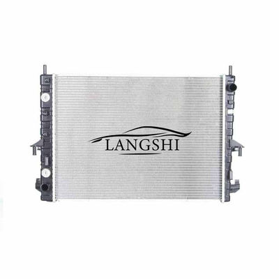 Giá tốt. MG EZS Bộ lắp ráp ô tô Máy lạnh nhôm và bể nước nhựa cho ROEWE 550 MG 6 10001378 trực tuyến