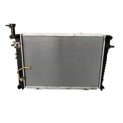 Giá tốt. 253102E870 Phân bộ phận ô tô Hệ thống làm mát ô tô Máy lạnh nhôm cho Hyundai TUCSON RC00310 trực tuyến