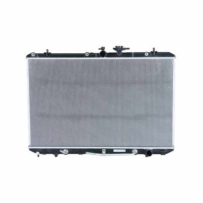 Giá tốt. Động cơ ô tô Máy lạnh nhôm cho TOYOTA HIGHLANDER 3.5 GSU40 1604131540 1604131550 trực tuyến