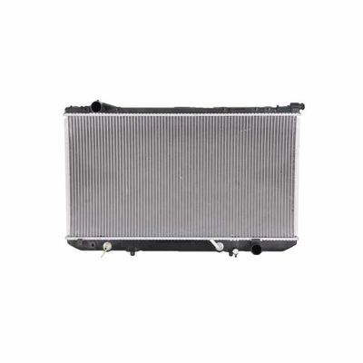 Giá tốt. Hệ thống làm mát tự động Máy lạnh nhôm cho LEXUS LS400 1640050020 1640050021 1640050090 trực tuyến