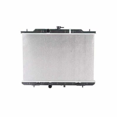 Giá tốt. 21400JM00A OE NO. Phân tích ô tô Thùng nước tản nhiệt nhôm cho Nissan X-TRAIL 21400-JM00A trực tuyến