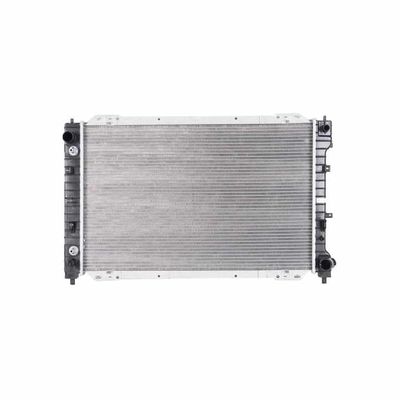 Giá tốt. Ford Expedition B7 2003-2017 Máy lạnh nhôm thay thế / sửa chữa hệ thống làm mát trực tuyến