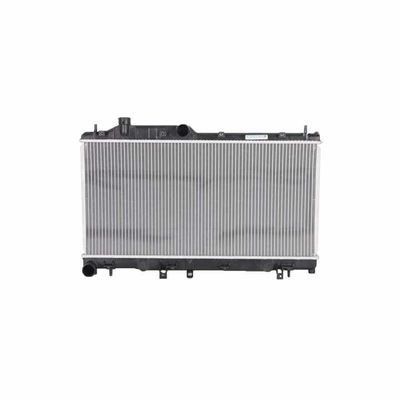 Giá tốt. Thay thế/sửa chữa mục đích SU2072 Ống nóng nhôm cho Subaru IMPREZA XV VIN 45119SC090 trực tuyến