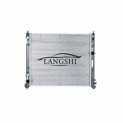 Giá tốt. 606150 Số tham chiếu. Xăng nước tản nhiệt nhôm cho Cadillac SRX SLS 3.6 19129974 trực tuyến
