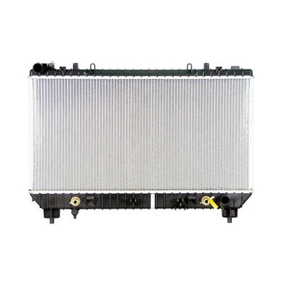 Giá tốt. GM DAEWOO Phân tích ô tô Máy lạnh nhôm cho Chevrolet CAMARO 3.6 92218351 92218353 trực tuyến
