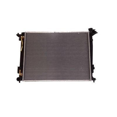 Giá tốt. 560096N Hệ thống làm mát xe ô tô Máy lạnh nhôm cho Hyundai IX35 TUCSON 253104T100 253102S650 trực tuyến
