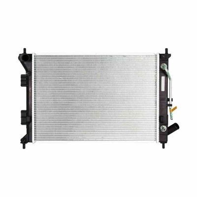 Giá tốt. Hệ thống làm mát xe ô tô Thùng nước tản nhiệt nhôm cho Hyundai ELENTRA KIA CERATO 253103X101 25310A6150 trực tuyến