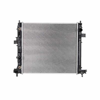 Giá tốt. 2013-2014 Cadillac CTS ATS 2.0T Máy làm mát Máy lạnh nhôm với bể nước nhựa trực tuyến