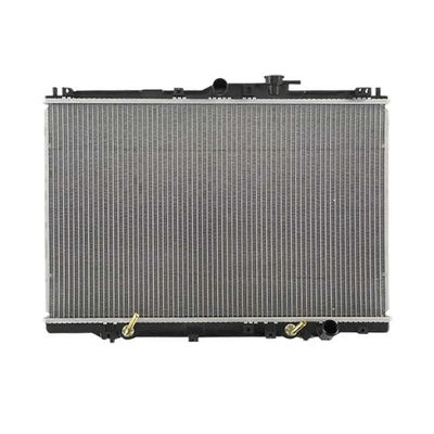 Giá tốt. 19010P1EA51 phụ tùng ô tô động cơ xe hơi chất làm mát máy làm mát nhôm Radiator cho HONDA ODYSSEY trực tuyến