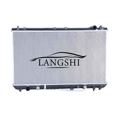 Giá tốt. 1640020091 Máy động cơ xe hơi chất làm mát máy làm mát nhôm Radiator cho LEXUS ES350/300H/2 2018- trực tuyến
