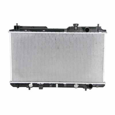 Giá tốt. 19010P3F902 Phân tích ô tô Động cơ xe hơi chất làm mát máy làm mát nhôm Radiator cho Honda CR-V 2.0 trực tuyến