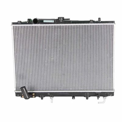 Giá tốt. PAJERO/MONTERO G.EXP Hệ thống làm mát Máy tản nhiệt nhôm Thùng nước nhựa cho MR239626 trực tuyến
