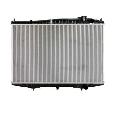 Giá tốt. 2006-2012 Năm Mục đích Thay thế/Cửa chữa bộ tản nhiệt nhôm cho hệ thống làm mát Nissan TRUCK trực tuyến
