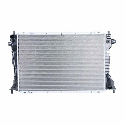 Giá tốt. F8VH8005BA Phụ tùng phụ tùng ô tô Hệ thống làm mát ô tô Máy lạnh nhôm để thay thế / sửa chữa trực tuyến