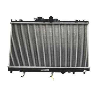 Giá tốt. 164000D030 Máy tản nhiệt nhôm cho TOYOTA COROLLA 1.4 1.6 JPP Thiết bị ô tô TOYOTA EU SED trực tuyến