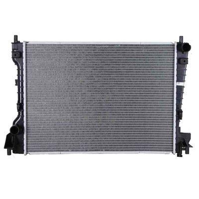 Giá tốt. Phụ tùng phụ tùng ô tô Hệ thống làm mát ô tô Máy lạnh nhôm cho Jaguar S-TYPE X200 3.0 V6 4.0 V8 trực tuyến