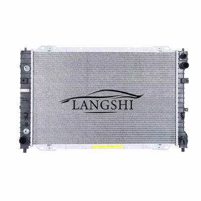 Giá tốt. Thùng nước tản nhiệt nhôm cho Ford Escape 3.0 YL8Z8005LB YL8Z8005LBCP 6L8Z8005LA trực tuyến