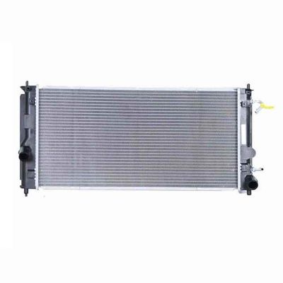 Giá tốt. Máy lạnh động cơ xe hơi Máy làm mát máy lạnh nhôm cho GAC TOYOTA CELICA 1.8 16V TS ZZT231 trực tuyến