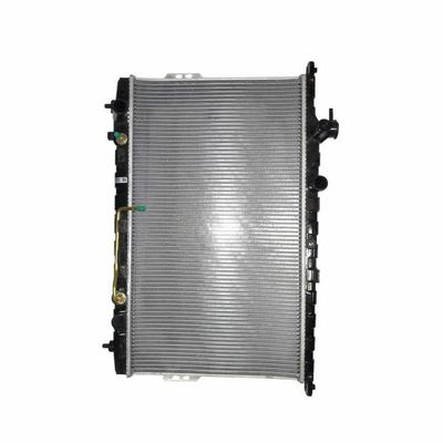 Giá tốt. SONATA 99 1998-2001 Bộ phận ô tô Hệ thống làm mát ô tô Máy lạnh nhôm cho Hyundai và KIA trực tuyến