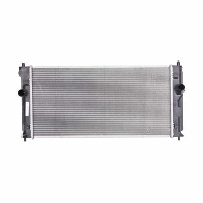 Giá tốt. Máy lạnh nhôm cho TOYOTA MR2 Roadster 1.8 16V VT-i ZZW30 Motor Year 2007-2018 trực tuyến