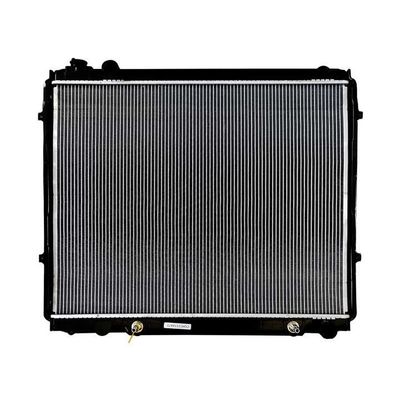 Giá tốt. UCK40 Động cơ Máy lạnh nhôm cho TOYOTA SEQUOIA 164000F030 Hệ thống làm mát động cơ xe hơi trực tuyến