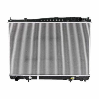 Giá tốt. 21460AR500 phụ tùng ô tô Máy tản nhiệt nhôm cho Infiniti Q45 OE NO. 21460AR000 21460AR710 trực tuyến