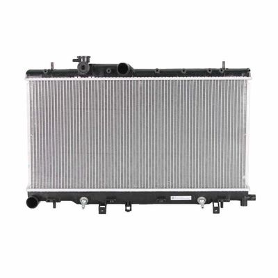 Giá tốt. Máy sưởi nhôm cho Subaru IMPREZA 2.0 45111FE080 OE NO. 45111FE000 Thay thế / Sửa chữa trực tuyến