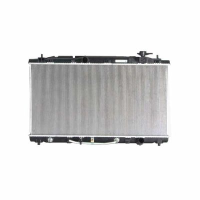 Giá tốt. 1640031520 16400-31520 16400-31410 Xăng nước tản nhiệt nhôm cho Lexus ES350 3.5 trực tuyến