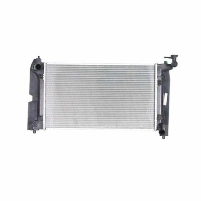 Giá tốt. 164000D210 Máy động cơ Coolant Cooler Radiator cho Toyota Corolla 1.4 1.6 1.8 và bền trực tuyến
