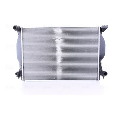Giá tốt. 3 Động cơ Máy lạnh nhôm và bể nước nhựa cho Audi A4 S4 A6 S6 Thay thế/Cửa chữa trực tuyến