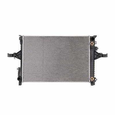 Giá tốt. 1995-2000 Thiết bị xe hơi VOLVO C70 V70 Máy tản nhiệt nhôm cho hệ thống làm mát ô tô trực tuyến
