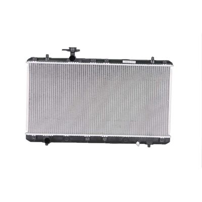 Giá tốt. Liana 1.6 MT Bộ phận ô tô Hệ thống làm mát xe ô tô Máy lạnh nhôm cho SUZUKI 1770054G00 trực tuyến