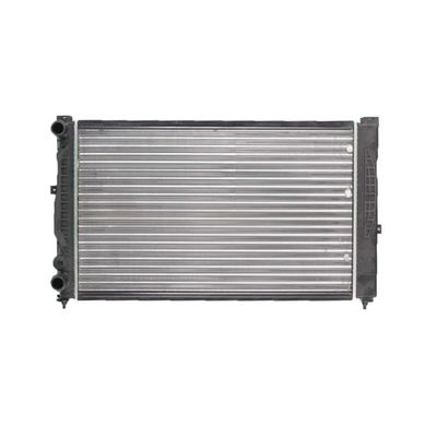Giá tốt. VW Passat SKODA Superb AUDI A6 4.0 W8 4motion 2000-2005 Thùng nước tản nhiệt 8D0121251AT trực tuyến