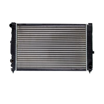 Giá tốt. Hệ thống làm mát bộ phận ô tô bể nước tản nhiệt cho AUDI A6 1.8 2.8 VW Passat 2.5 2.8 trực tuyến