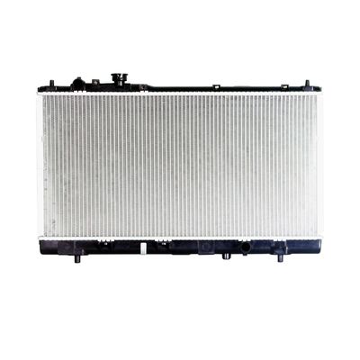 Giá tốt. Máy động cơ xe hơi Cooler Coolant Cooler Aluminium Radiator cho Mazda Premacy 1.8 MT Hệ thống làm mát trực tuyến